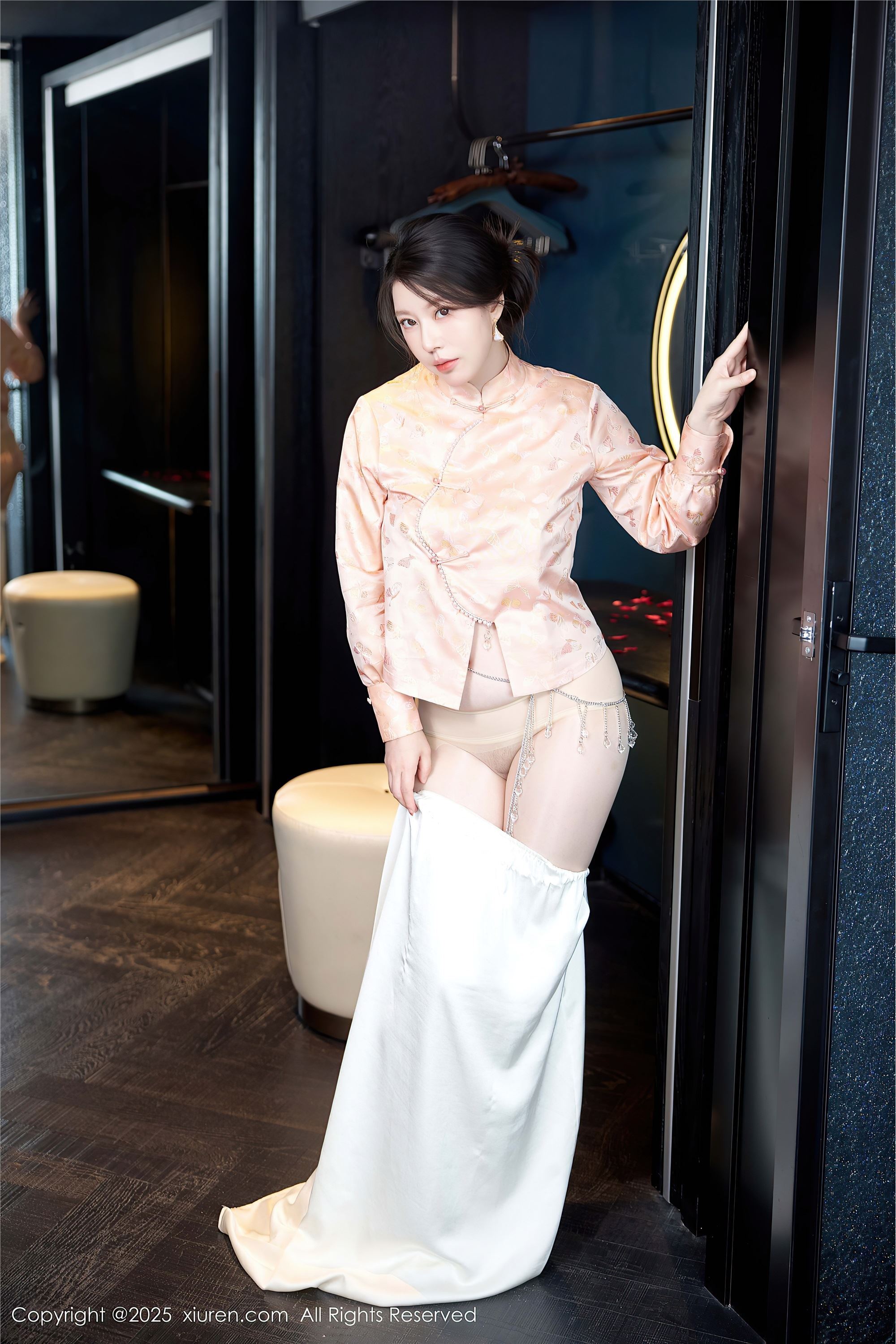 Xiuren秀人网 2025.05.29 NO.10341 白茹雪abby